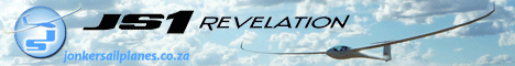 Jonkers Sailplanes